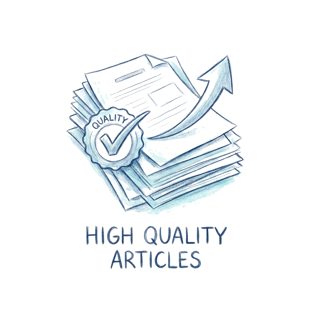 高品質SEO記事の量産