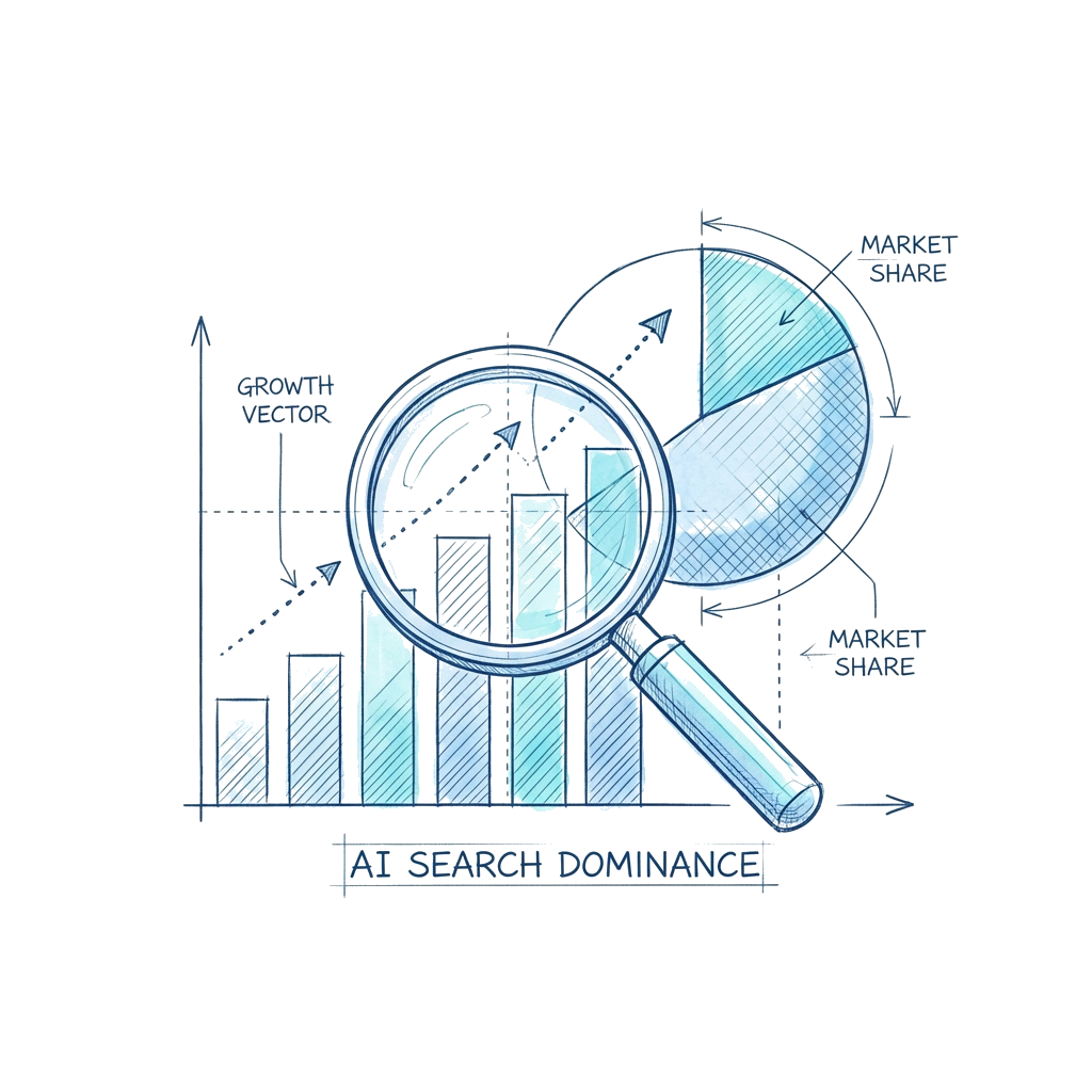 AI対策・SOV向上
