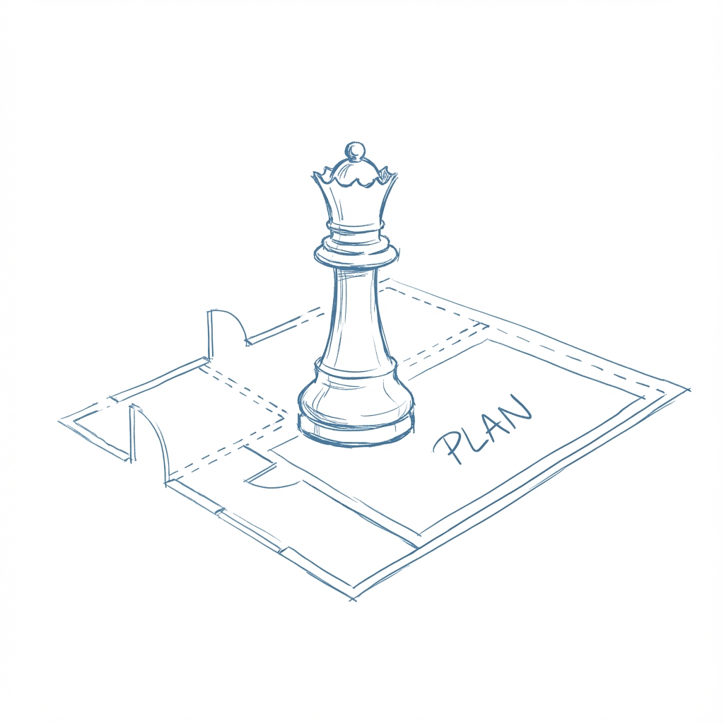 コンテンツ戦略