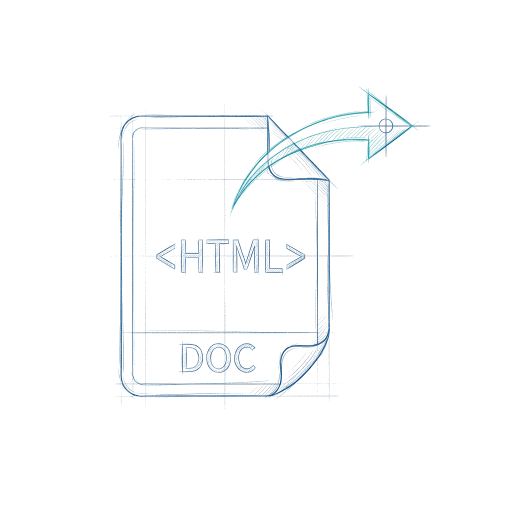 HTML/GoogleDoc出力