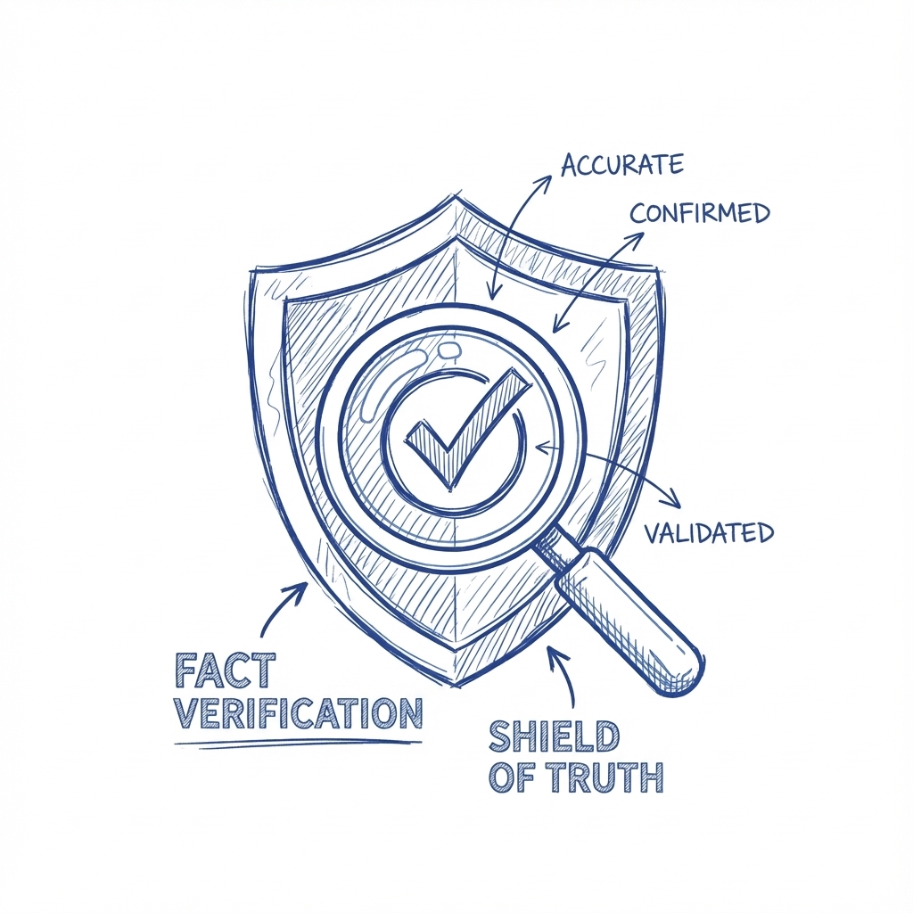 ファクトチェック