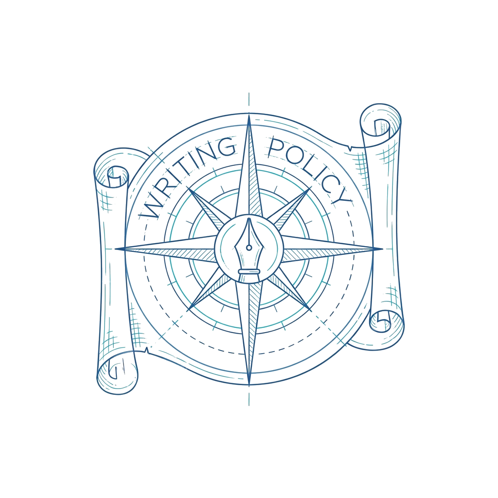 執筆方針の編集