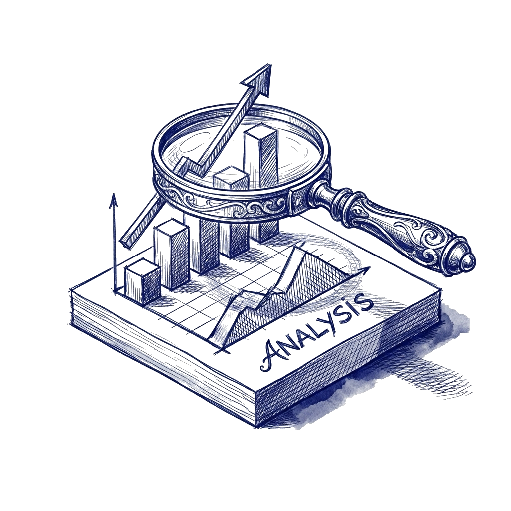 分析・レポーティング